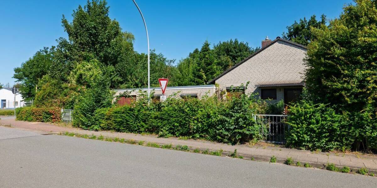 Grundstück Neu Wulmstorf - 529.000&euro; | Angebot:25746583