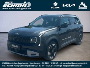 Kia SELTOS 1.6T 180 DCT SPIRIT DRIVE 1.500 km 35.990 &euro; Höhenkirchen-Siegertsbrun 85635
