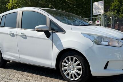 Ford B-Max 70.000 km 5.990 &euro; Bremen 28329