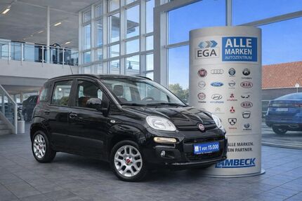 Fiat Panda 56.471 km 11.932 &euro; Wermelskirchen 42929