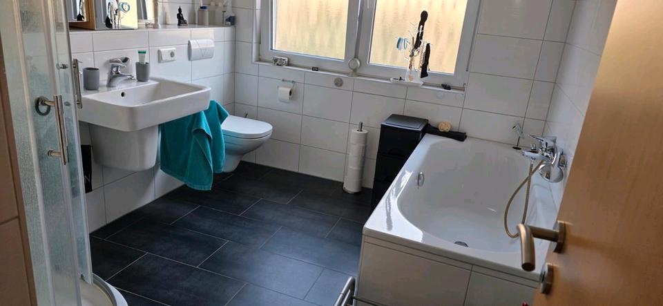 Solar Reihenhaus 4 zimmer