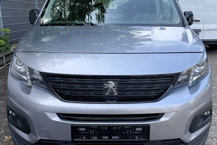 Peugeot Rifter GT-Line 7-Sitzer*langer Radstand*L2*