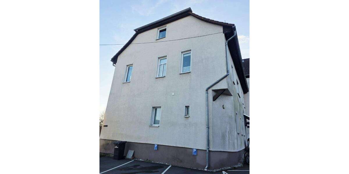 Lukrative geräumige 3 Zimmer Eigentumswohnung in Rothenstein - 3- Rothenstein | Angebot:27225247