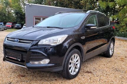 Ford Kuga 224.733 km 6.980 &euro; Zwickau 08056