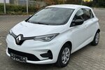 Renault ZOE Life R110 / SitzH / LenkradH / RückfahrK 50.300 km 14.890 &euro; Donauwörth 86609