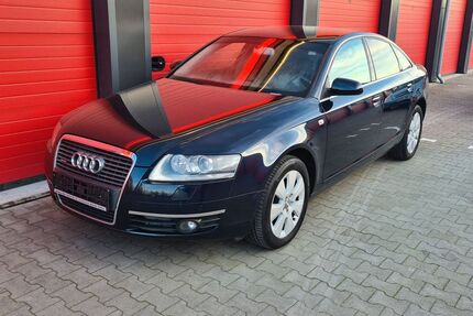 Audi A6 233.000 km 5.500 &euro; Mönchengladbach 41061