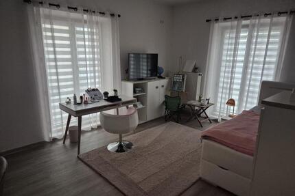Neu renovierte 3-Zimmer Wohnung - Hauptstraße 45, Freilassing