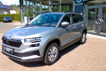 Skoda Karoq 1.150 km 33.900 &euro; Bad Laasphe 57334