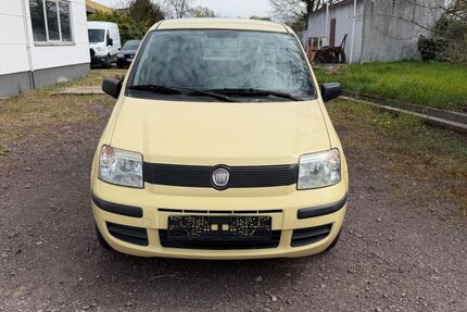 Fiat Panda 75.000 km 3.500 &euro; Neustadt 67433
