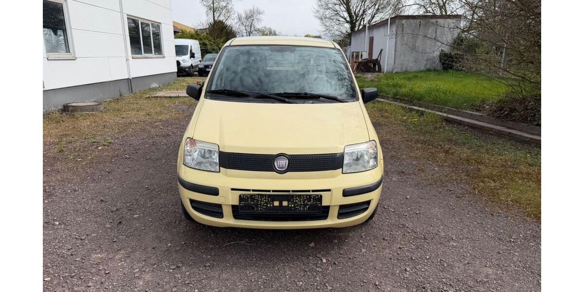 Fiat Panda 75.000 km 3.500 &euro; Neustadt 67433