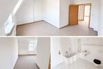 Dachgeschoßwohnung Oelsnitz (Vogtland) - 3 Zimmer, 83 m&sup2;, 280&euro; | Angebot:26698388