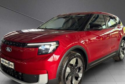 Ford Explorer 5.900 km 43.990 &euro; Dortmund 44287
