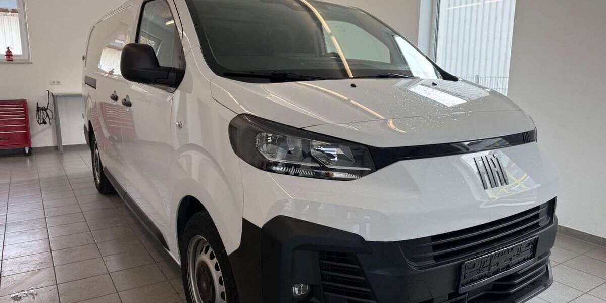 Fiat Scudo 48.000 km 22.800 &euro; Wolnzach 85283