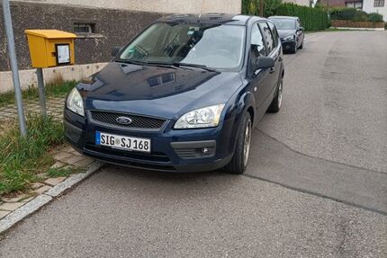 Ford Focus 215.000 km 1.650 &euro; Sauldorf 88605