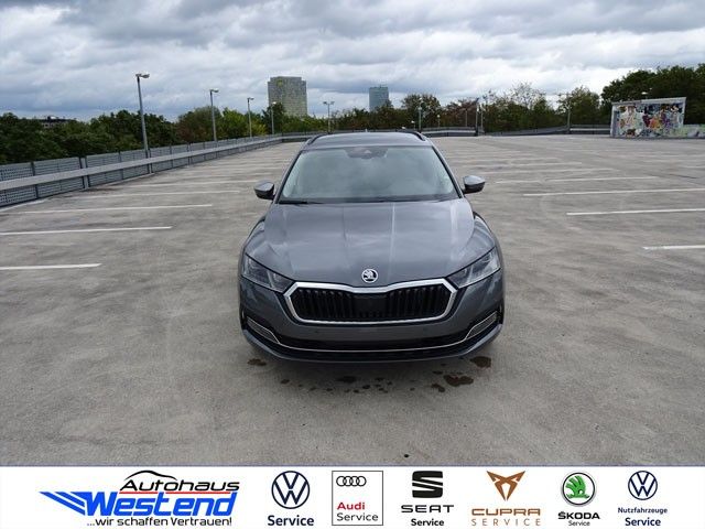 Skoda Octavia 106.000 km 21.900 &euro; München 80686