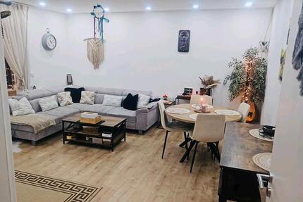 3,5 Zimmerwohnung mit Garage,Balkon und Terasse in Obernburg