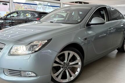 Opel Insignia 185.000 km 6.999 &euro; Ritterhude 27721