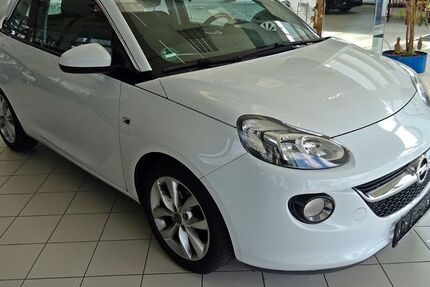 Opel Adam 94.300 km 7.400 &euro; Pfullendorf 88630