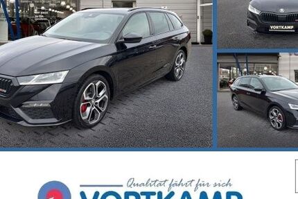 Skoda Octavia 64.434 km 28.890 &euro; Gronau 48599