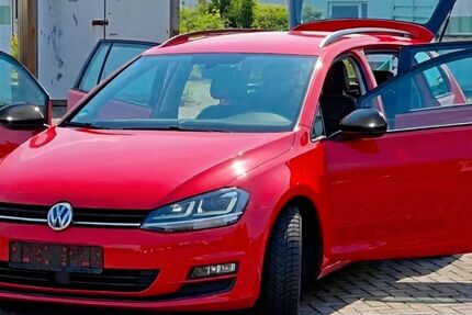 VW Golf 304.700 km 7.150 &euro; Bitterfeld-Wolfen 06749