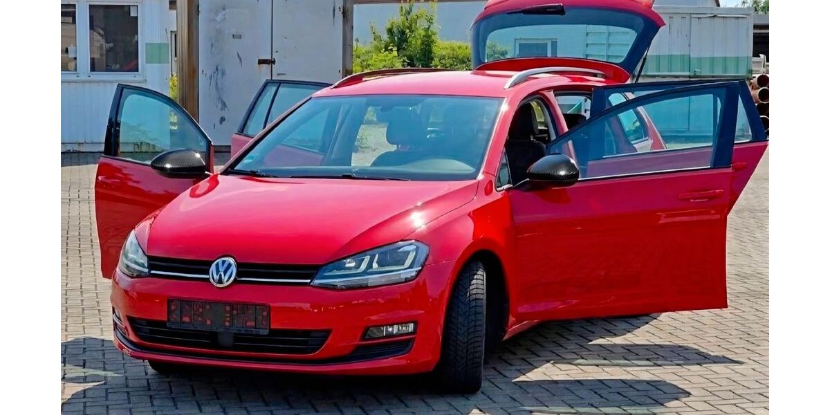 VW Golf 304.700 km 7.150 &euro; Bitterfeld-Wolfen 06749