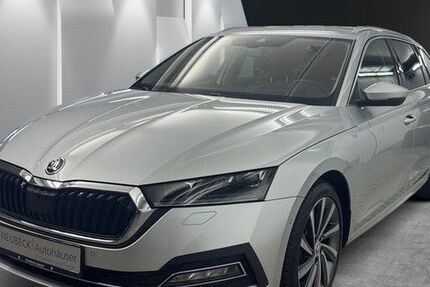 Skoda Octavia 57.091 km 26.700 € Speyer 67346