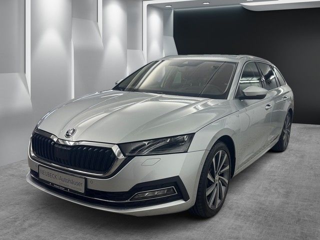 Skoda Octavia 57.091 km 26.700 € Speyer 67346