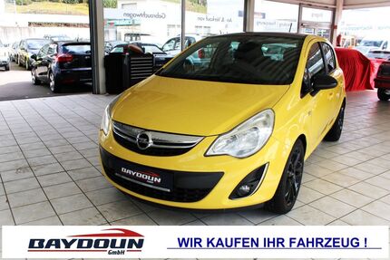Opel Corsa 122.000 km 4.500 &euro; Bergneustadt (Nähe Köln) 51702