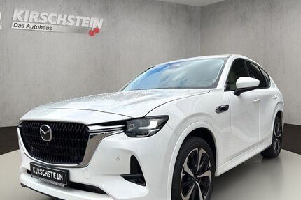 Mazda CX-60 45.184 km 44.770 &euro; Eisenach 99817