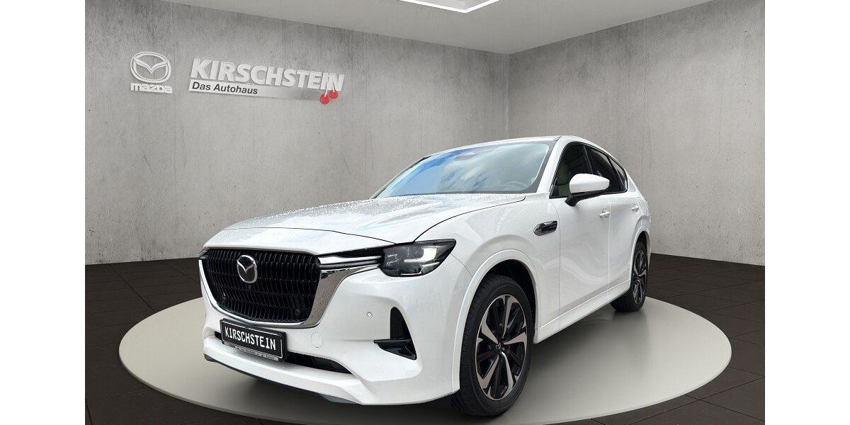 Mazda CX-60 45.184 km 44.770 &euro; Eisenach 99817