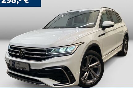 VW Tiguan 87.847 km 29.990 &euro; Niefern-Öschelbronn 75223