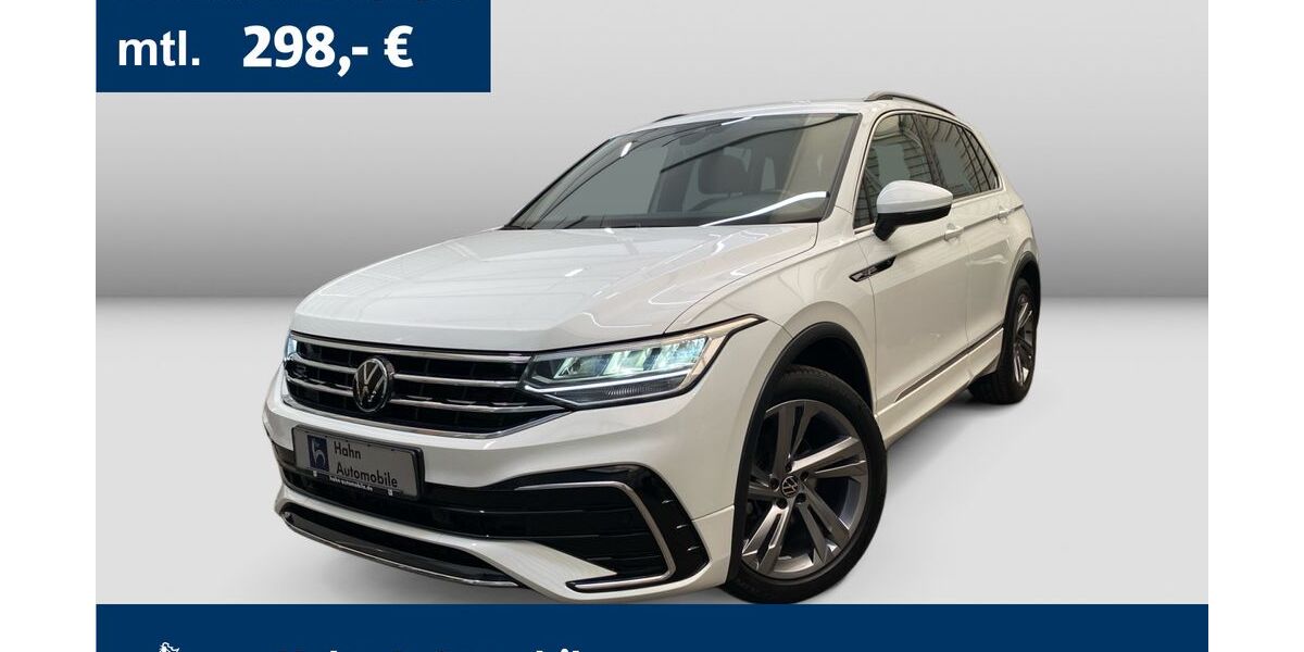 VW Tiguan 87.847 km 31.790 &euro; Niefern-Öschelbronn 75223