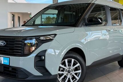 Ford Tourneo Courier 34.143 km 22.995 &euro; Herford 32052