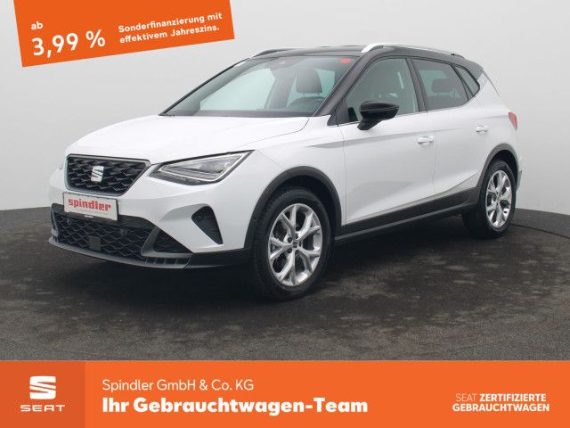 Seat Arona 15.000 km 26.180 &euro; Würzburg 97076