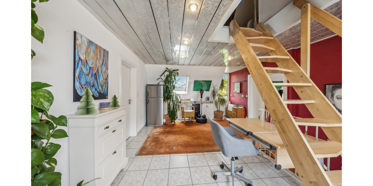 Luxus im Grünen: Traumgarten trifft Top-Invest – Selbsttragendes Refugium im Außenbereich 11 zimmer