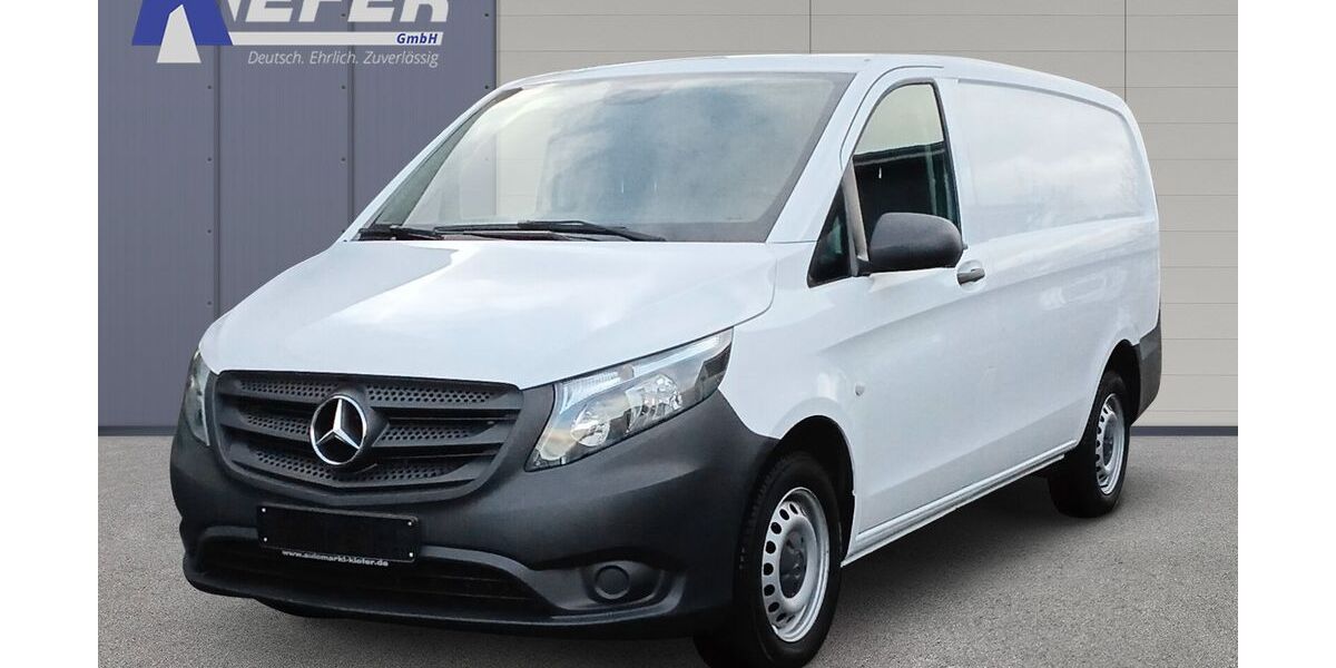 Mercedes-Benz Vito 102.940 km 16.990 &euro; Bühl 77815