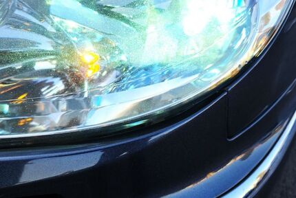 Peugeot 607 189.000 km 3.950 &euro; Garbsen/ Hannover 30827