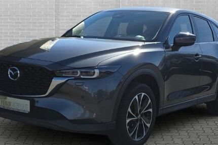 Mazda CX-5 77.293 km 25.890 &euro; Gotha 99867