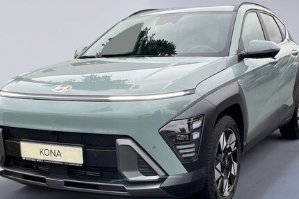 Hyundai KONA 7.000 km 28.990 € Weißenfels 06667