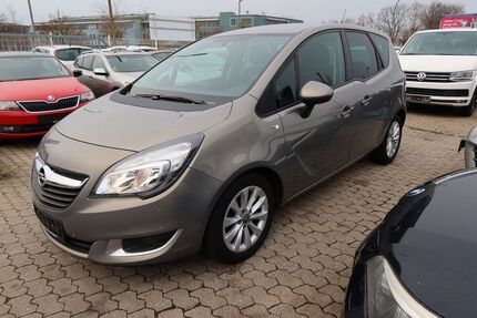 Opel Meriva 194.000 km 5.990 &euro; Nürnberg 90439