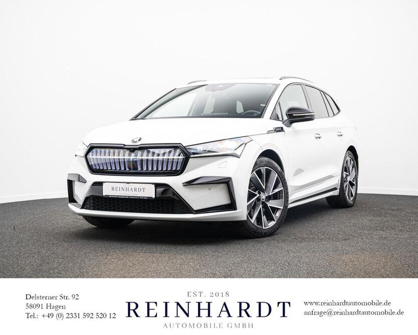 Skoda Enyaq 36.772 km 39.340 € Hagen 58091