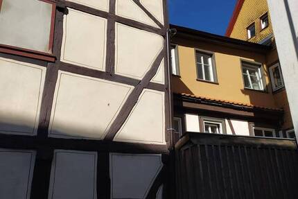 Haus Alsfeld - 1 Zimmer, 458.999&euro; | Angebot:25800371