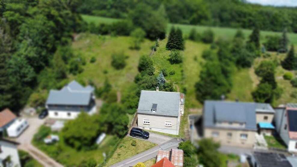 Haus zum Kaufen in Mülsen 99.900 € 130 m²