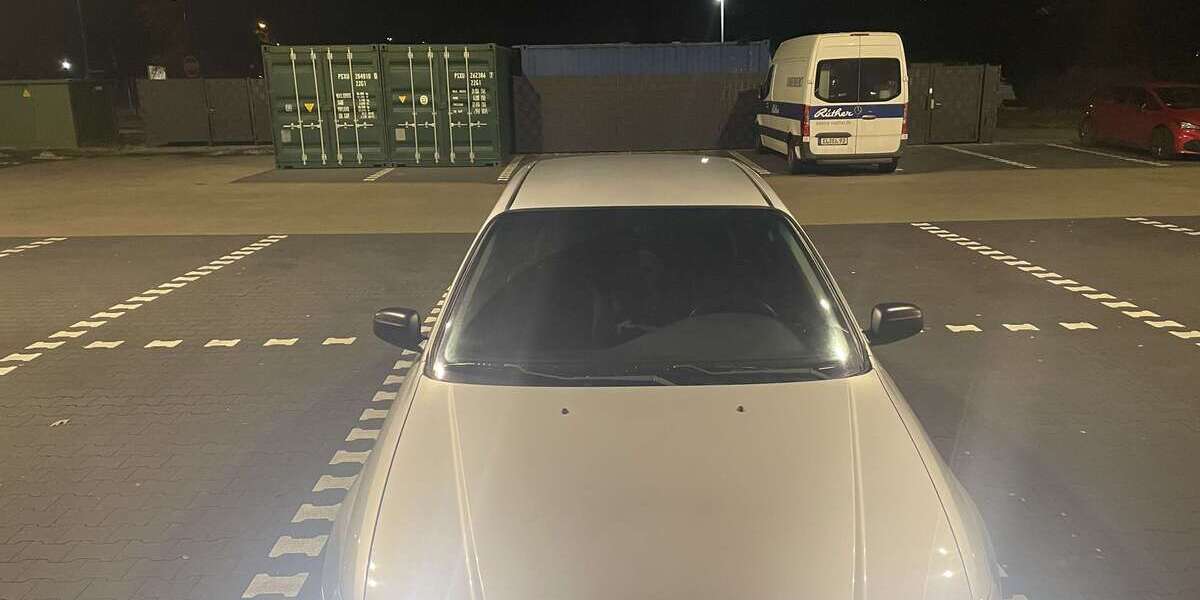 Honda Accord 172.000 km 3.799 &euro; Papenburg 26871
