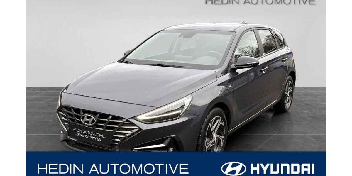 Hyundai i30 40.373 km 18.890 &euro; Idar-Oberstein 55743