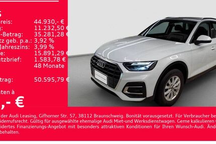 Audi Q5 11.800 km 44.930 &euro; Heilbronn 74074