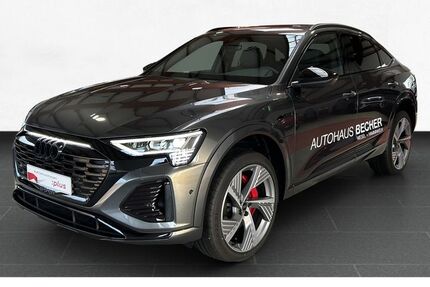 Audi Q8 e-tron 14.500 km 69.960 &euro; Wesel 46485