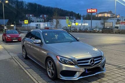 Mercedes-Benz C 220 169.000 km 17.400 &euro; Wörth an der Donau 93086