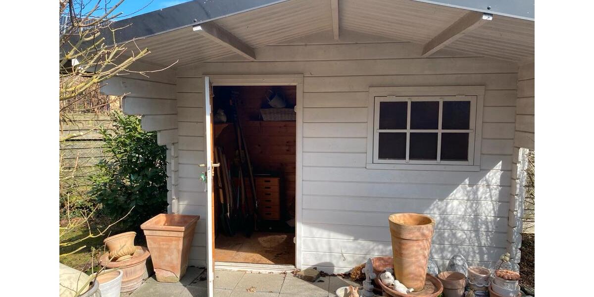 Modernisiertes EFH in Felsberg 7 zimmer