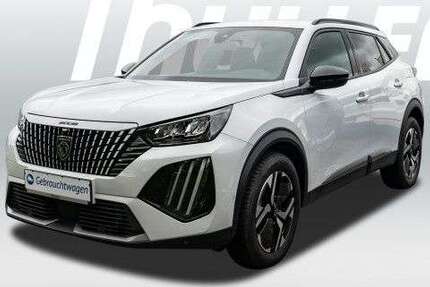 Peugeot 2008 33.424 km 19.480 &euro; Baesweiler 52499